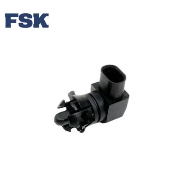 Buick Chevrolet Cadillac Outdoor Temperature Sensor 13583411