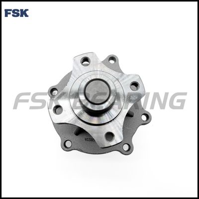 FSK Hummer Car Water Pump 12620226 Cast Aluminium CE Certified
