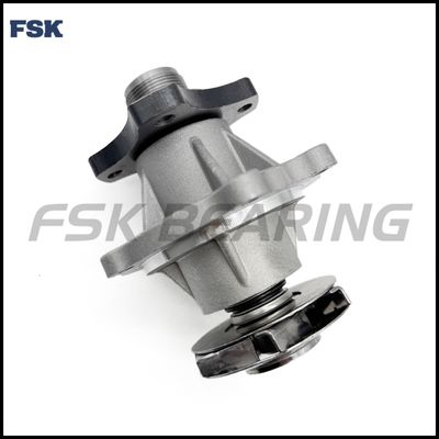FSK Hummer Car Water Pump 12620226 Cast Aluminium CE Certified