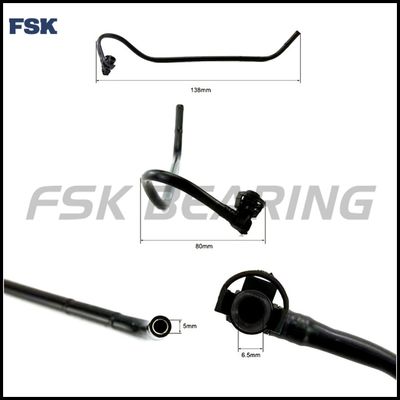 Throttle Valve Water Pipe  55579102 55561763 55574301 For Chevrolet Opel Vauxhall Hauer