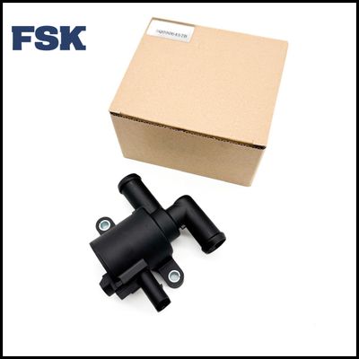 5Q0906457B Cooling Water Control Valve for Audi Seat 12V Electric