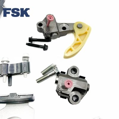 12627107 12626983 GM 2.0T Cadillac 2.5L Engine Timing Kit