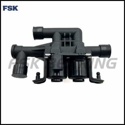 Air Conditioning Heater Water Valve 64219310349 BMW 5 Series 6 Series 7 Series F18