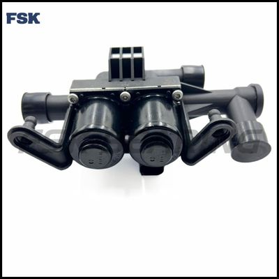 Air Conditioning Heater Water Valve 64219310349 BMW 5 Series 6 Series 7 Series F18