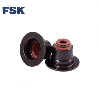 BMW F20 F30 R56 R60 Valve Oil Seal 11340033950 Black Auto Parts