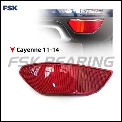 Rear Bumper Light Fake Reflector 95863110500 95863110500 For Porsche Cayenne