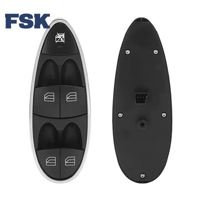 Mercedes-Benz E-Class W211 W219 Window Lifter Switch A2118213679