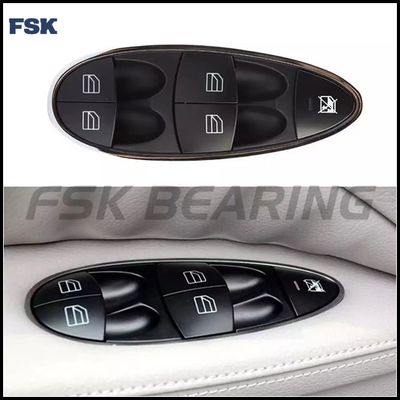 Mercedes-Benz E-Class W211 W219 Window Lifter Switch A2118213679