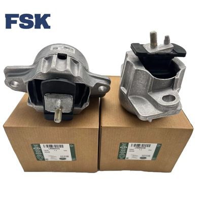 Engine Mats For Range Rover Star 3.0 LR094225 LR094226 Spot Stock