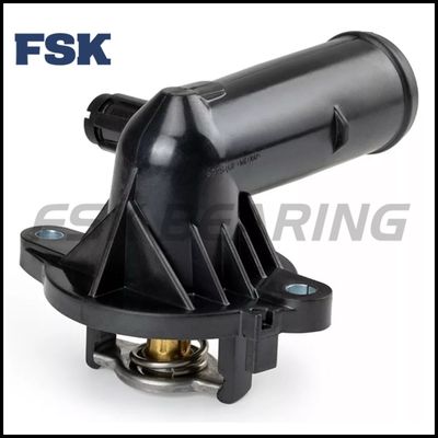 Thermostat Housing 5184977AE 5184977AD Chrysler Balck Metal