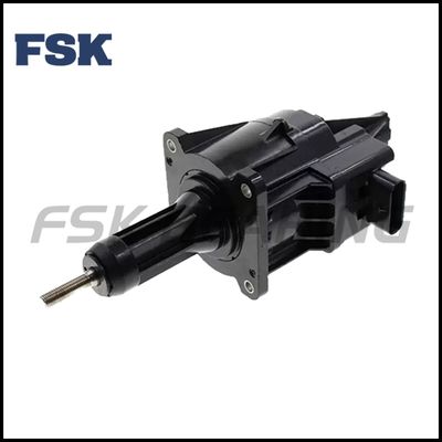 Turbocharger Solenoid Valve Electronic Actuator 11657638783 11657642469 N20