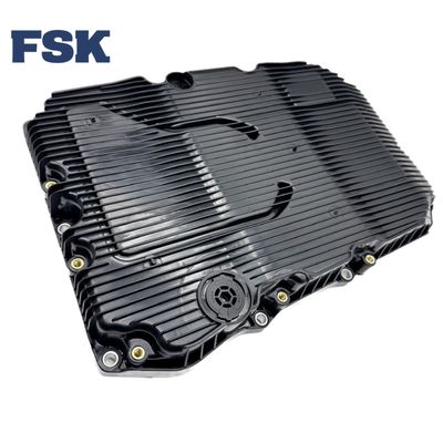 7252703114 7252703707 for Mercedes-Benz Nine-Speed Engine Oil Pan