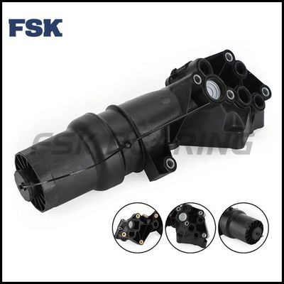 07K115397D 07115397B For Volkswagen And Audi Oil Filter Base Assembly