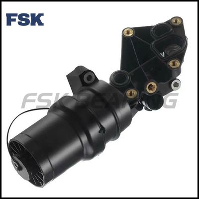 07K115397D 07115397B For Volkswagen And Audi Oil Filter Base Assembly