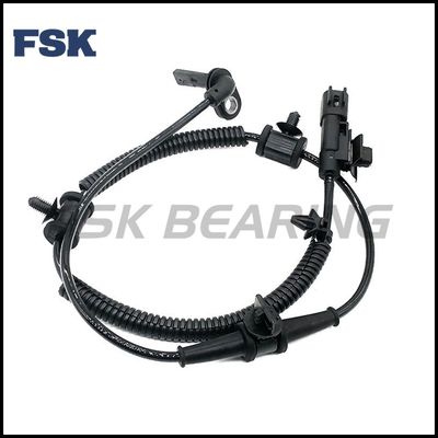 12841616 ABS Speed Sensor For Chevrolet Opel Vauxhall Saab 9-5 ABEC-5