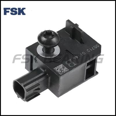 13502577 13504470 for Cruze Orlando Equinox GMC Airbag Collision Sensor