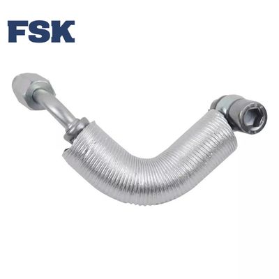 55568031 55571900 For Chevrolet Cruze Opel Vauxhall Coolant Pipe