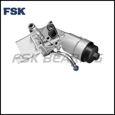 55566784 55565388 For Chevrolet Cruze Opel MOKKA Oil Radiator Oil Cooler