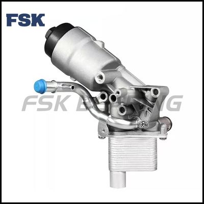 55566784 55565388 For Chevrolet Cruze Opel MOKKA Oil Radiator Oil Cooler