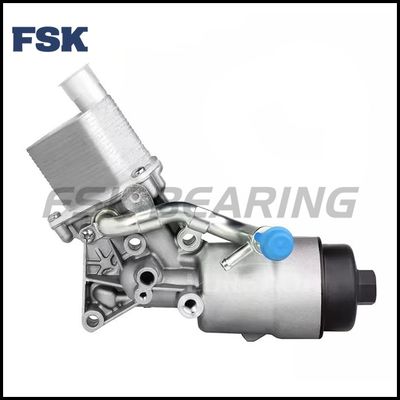 55566784 55565388 For Chevrolet Cruze Opel MOKKA Oil Radiator Oil Cooler