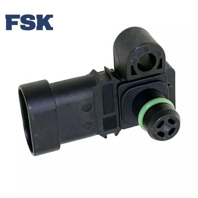 55563375 1238394 Air Intake Pressure Sensor For Buick Chevrolet Opel Vauxhall Hauer
