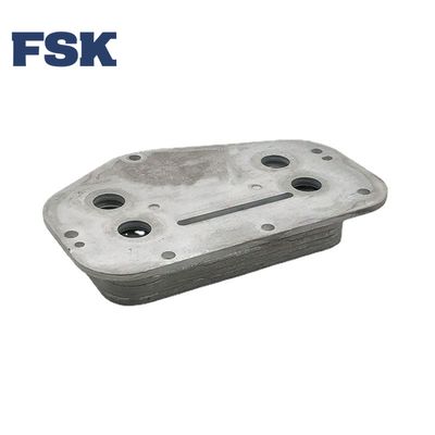 Chevrolet Cruze Opel Astra 55355603 12992593 Oil Cooler Fins