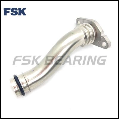 Chevrolet Cruze Aveo 55353330 Oil Cooler Iron Pipe High Precision