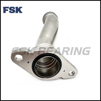 Chevrolet Cruze Aveo 55353330 Oil Cooler Iron Pipe High Precision