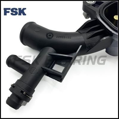 25193922 55565334 1338030 For Encore 13 Thermostat Base Water Outlet