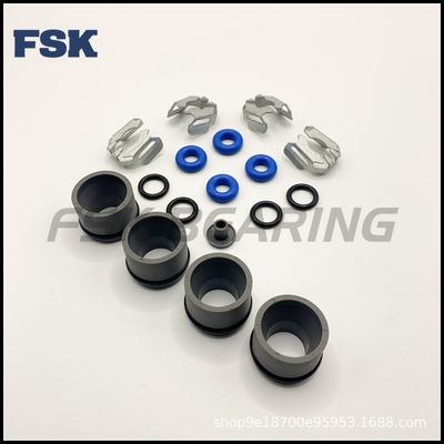 12602543 12593738 for Regal LaCrosse Lu Zun GL8S Multi-Point Injector Sealing Rubber Ring