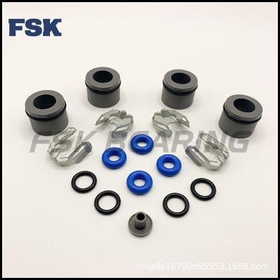 12602543 12593738 for Regal LaCrosse Lu Zun GL8S Multi-Point Injector Sealing Rubber Ring