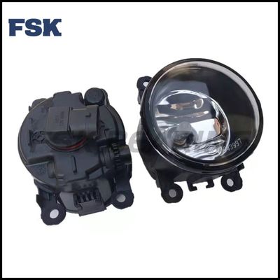 Front Fog Lights And Bumper Lights 2N11-15201-AB For Ford Focus Ford Focus Ford Fiesta Ford EcoSport