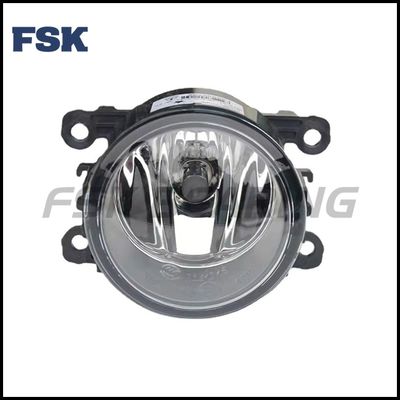 Front Fog Lights And Bumper Lights 2N11-15201-AB For Ford Focus Ford Focus Ford Fiesta Ford EcoSport