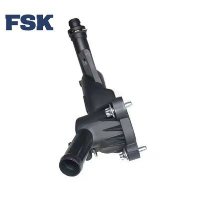 Water Outlet Thermostat 25193922 55565334 For Chevrolet Cruze Orlando Opel Highprecision