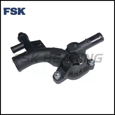 Water Outlet Thermostat 25193922 55565334 For Chevrolet Cruze Orlando Opel Highprecision