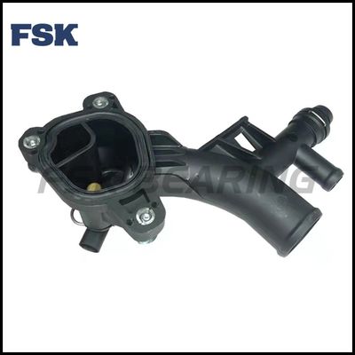 Water Outlet Thermostat 25193922 55565334 For Chevrolet Cruze Orlando Opel Highprecision