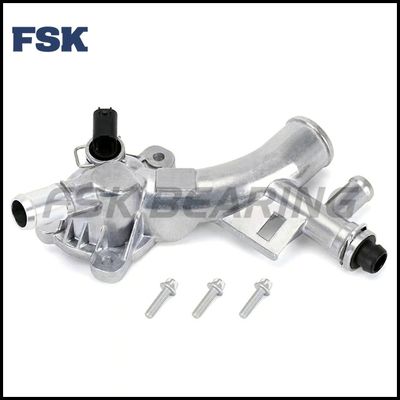 Thermostat Housing Aluminum Tee 25193922 55565334 suitable For Buick Chevrolet Cruze Opel