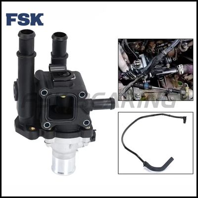 Thermostat 25192228 96984103 55569809 55574685 For Chevrolet Cruze