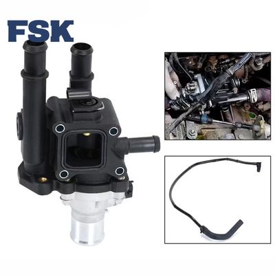 Thermostat 25192228 96984103 55569809 55574685 For Chevrolet Cruze