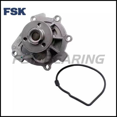 24405895 5555428 Water Pump Parts For Chevrolet Cruze Opel Vauxhall Hauer Saab