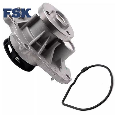 24405895 5555428 Water Pump Parts For Chevrolet Cruze Opel Vauxhall Hauer Saab