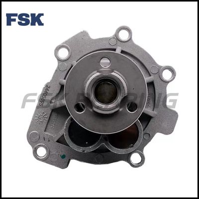 24405895 5555428 Water Pump Parts For Chevrolet Cruze Opel Vauxhall Hauer Saab