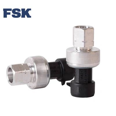 Buick Chevrolet GMC Opel Saab 13587668 13502759 Air Conditioning Pressure Sensor