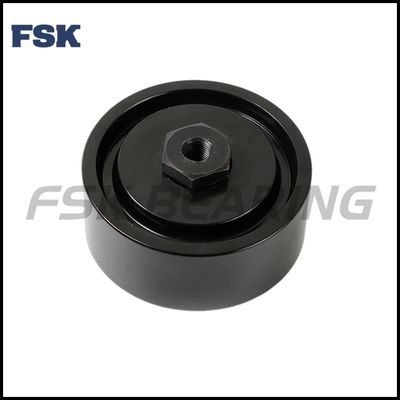 PC200 PC210 Excavator Parts Tensioner Pulley 6207-61-3500