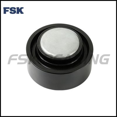 PC200 PC210 Excavator Parts Tensioner Pulley 6207-61-3500