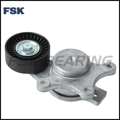 Ford BT4E6B209CC BT4Z6B209B Engine Belt Tensioner Pulley