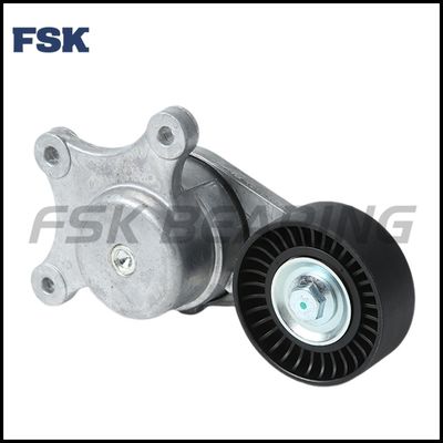 Ford BT4E6B209CC BT4Z6B209B Engine Belt Tensioner Pulley