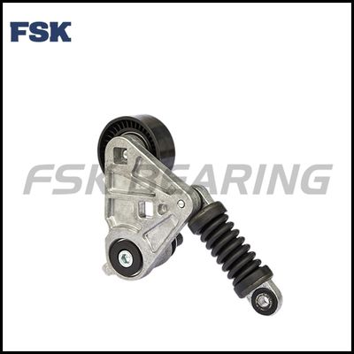 Belt Tensioner Pulley XS7E6A228CB XS7E6A228CC 1125419 For Ford