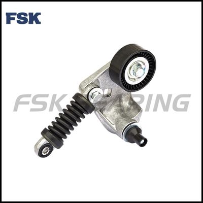 Belt Tensioner Pulley XS7E6A228CB XS7E6A228CC 1125419 For Ford