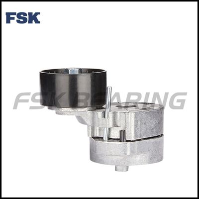 Ford Timing Belt Tensioner Assembly 9655198980 575189 Silver Metal